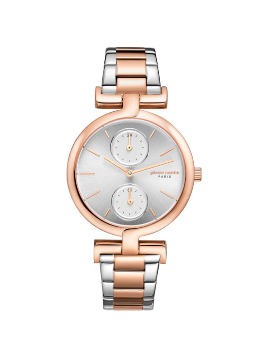 Часы Pierre Cardin Ladies PC902312F07